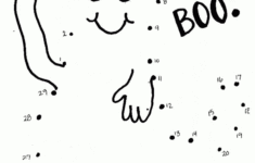 Halloween Dot To Dot All Kids Network Alphabet Connect The Dots