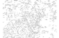 Hard Connect The Dots Printable That Are Gorgeous Tristan Website