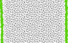 Hard Connect the Dots to 1000 Printable Pages Hard Dot To Dot Dots