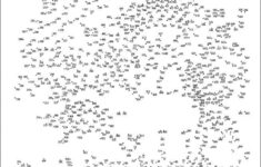 Hard Dot To Dots Dot To Dot Printables Hard Dot To Dot Extreme Dot