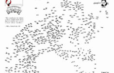 Hard Dot To Dots To 1000 Coloring Pages For Kids And For Adults