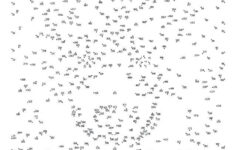 Image Result For Extreme Dot To Dot Printables 1000 Dots Pokemon Dot