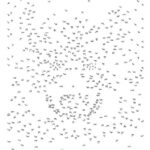 Image Result For Extreme Dot To Dot Printables 1000 Dots Pokemon Dot