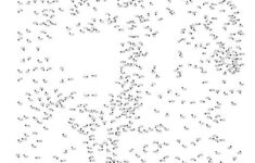 Image Result For Printable 500 Dot To Dot Dot To Dot Printables Hard