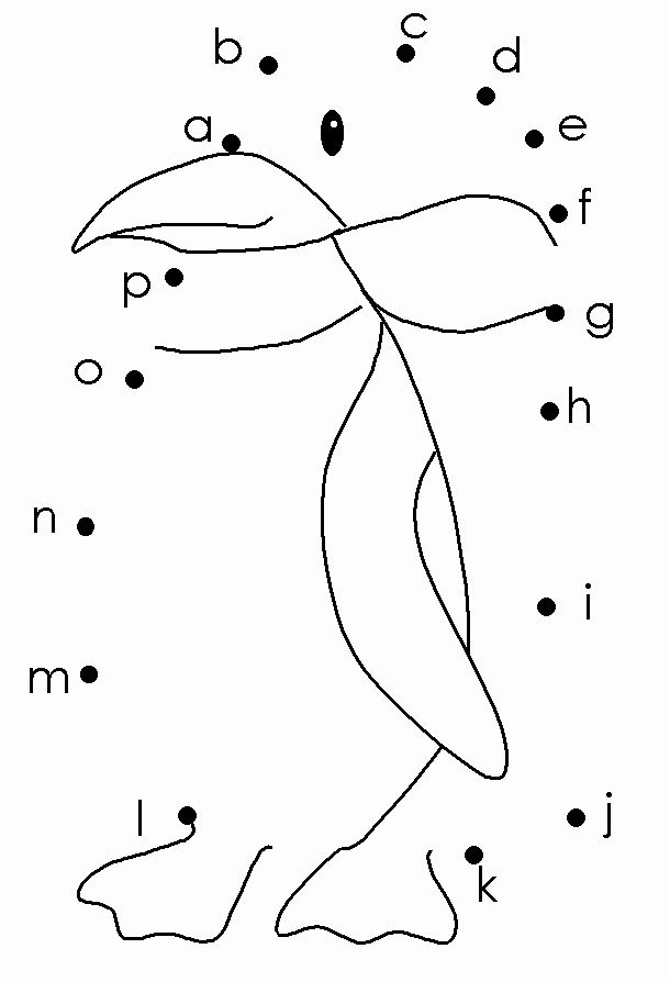 Kindergarten Connect The Dots Worksheet Dot Worksheets Connect The 