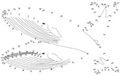 Medium Connect The Dots Printable Google Search Dot Worksheets Dot