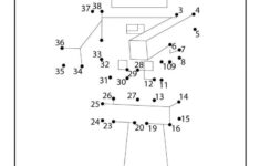 Minecraft Dot To Dots Activity Sheets Woo Jr Kids Activities