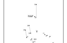 Minecraft Dot To Dots Activity Sheets Woo Jr Kids Activities Dot