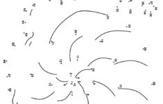 NEW 183 FIRST GRADE MATH DOT TO DOT WORKSHEETS Firstgrade Worksheet