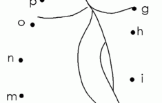 Penguin Dot To Dot Connect The Dots Dot Worksheets Dots