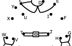 Pilgrim Connect The Dots By Capital Letters Thanksgiving