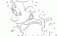 Pin By Nesrin Bilkan On Dot To Dot Printables