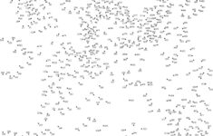 Printable 9 Dot Puzzle Printable Crossword Puzzles