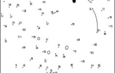 Printable Adult Connect The Dots Connect The Dots For Adults Best