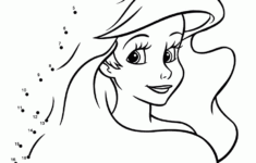 Printable Disney Dot to Dot Games Disney Games