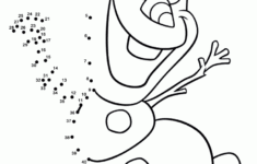 Printable Disney Dot to Dot Games Disney Games