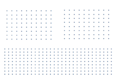 Printable Dots Game Dots Game Printable Board Games Easy Games For