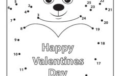 Printable Valentine s Day Dot To Dots Puzzles Woo Jr Kids