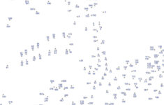 Star Wars Dot to Dot Free Pattern Download WHSmith Blog