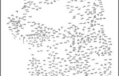 The Greatest Dot to Dot Super Challenge Book 7 Greatest Dot To Dot