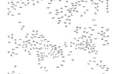 The Greatest Dot to Dot Super Challenge Book 8 David Kalvitis