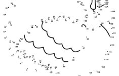 Turkey Bird Dot To Dot From Holidays Category Select From 27569