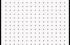 Universal Printable Dot Game Pierce Blog