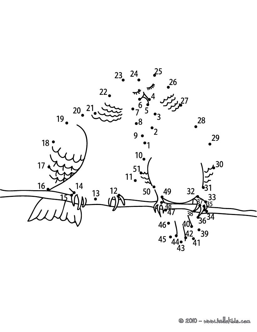 VALENTINE S DAY Dot To Dot Games Doves In Love Wedding With Kids 