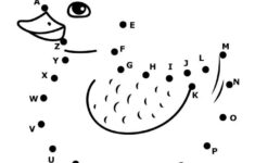 WordPress Error Kids Learning Alphabet Dot Worksheets Alphabet